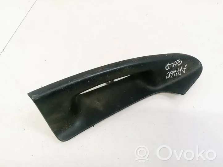 Audi A4 S4 B5 8D Other interior part 8D0867372A