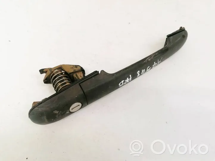 Mercedes-Benz Sprinter W901 W902 W903 W904 Front door exterior handle 