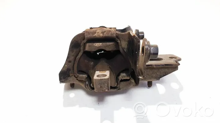 Volkswagen Polo IV 9N3 Support de moteur, coussinet 