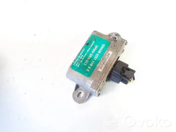 Honda Civic Muut ohjainlaitteet/moduulit 39960sma013