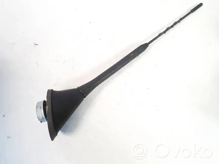 Volkswagen Golf V Antenna GPS 