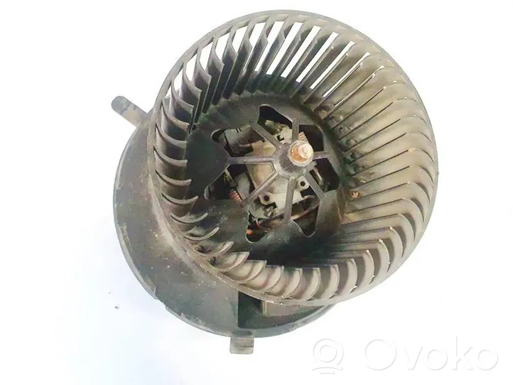 Volkswagen Golf V Ventola riscaldamento/ventilatore abitacolo 1k1819015