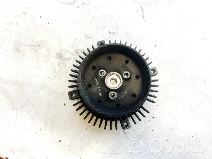 Volkswagen PASSAT B6 Viscous fan clutch 0304308813