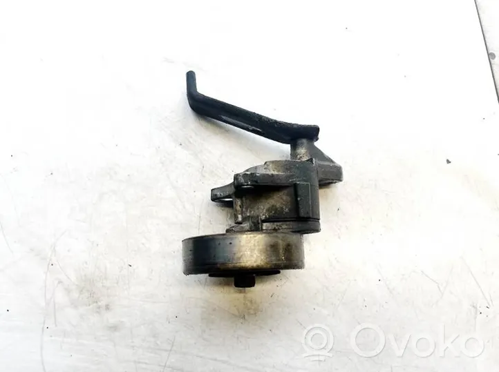 Opel Vectra C Napinacz paska alternatora 490410170088