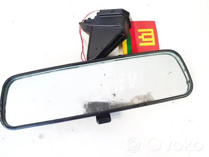 Daihatsu Materia Galinio vaizdo veidrodis (salone) e13013368