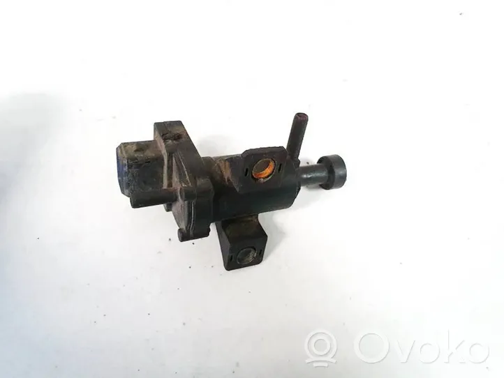 Renault Clio II Solenoidinis vožtuvas 7700102545c