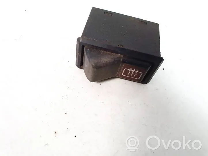 Ford Transit II Windscreen/window heater switch 78vb18c621ab