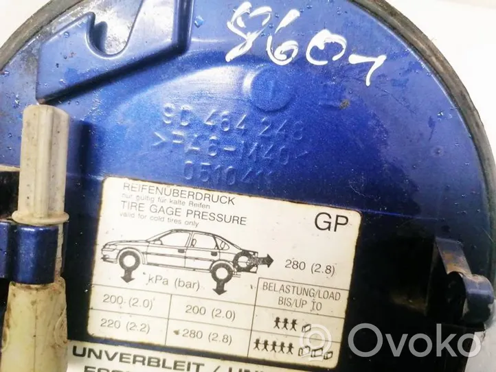 Opel Vectra B Polttoainesäiliön korkki 90464248
