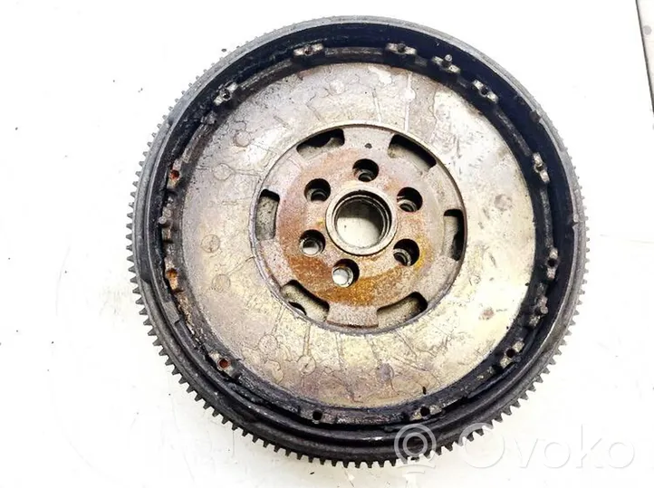 Volkswagen Polo Flywheel 