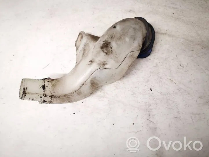 Volvo V50 Réservoir de liquide lave-glace 30663929