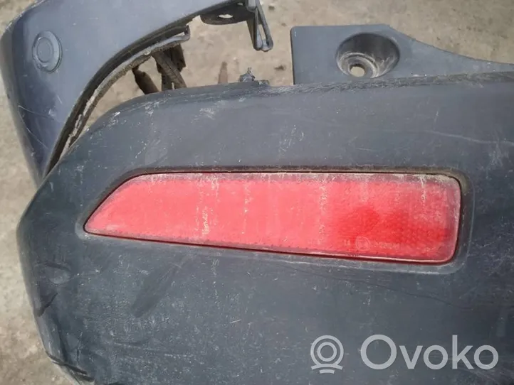 Honda CR-V Rear tail light reflector 