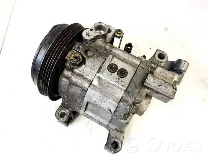 Subaru Legacy Compresseur de climatisation 73110ae010