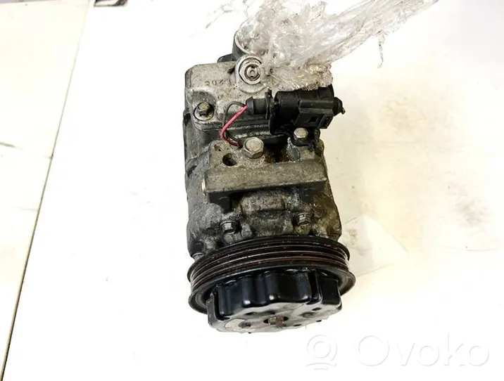 Audi A4 S4 B6 8E 8H Klimakompressor Pumpe 4472209570