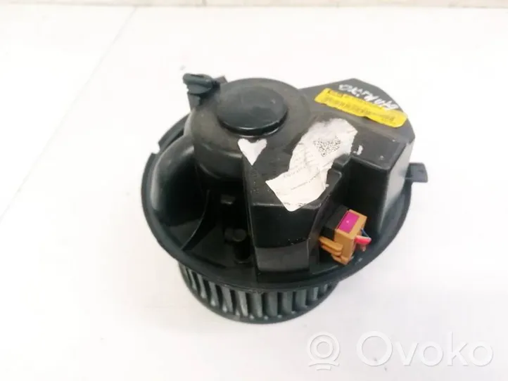 Volkswagen Caddy Ventola riscaldamento/ventilatore abitacolo 1K1820015