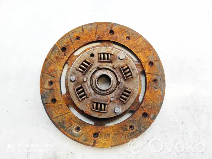 Renault Clio I Clutch pressure plate 239777008699