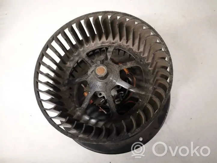 Volkswagen Sharan Pečiuko ventiliatorius/ putikas 7m0819021