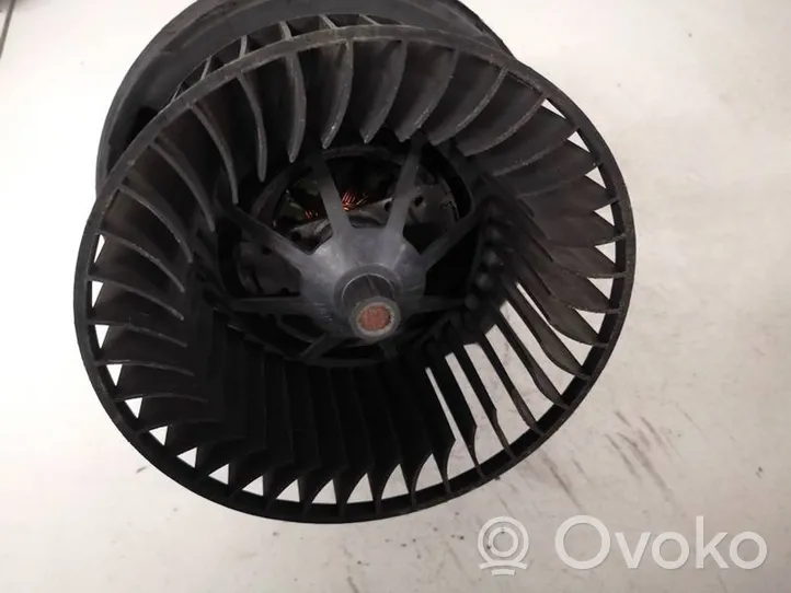 Volkswagen Sharan Pečiuko ventiliatorius/ putikas 95nw18456ac