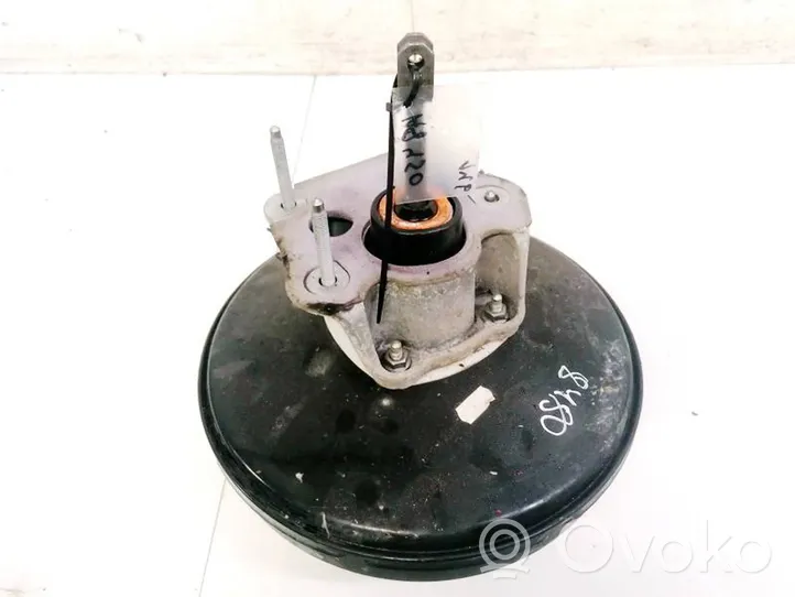 Ford Fusion Servofreno 472100005R