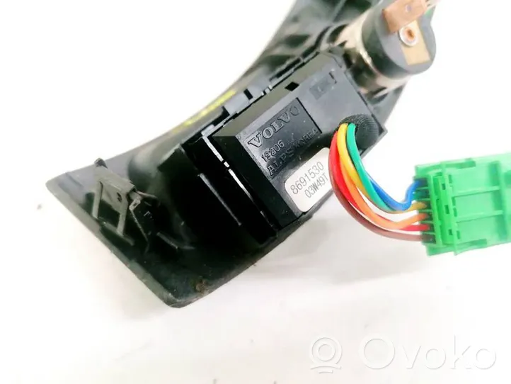 Volvo V50 Interruttore di controllo della trazione (ASR) 8691530