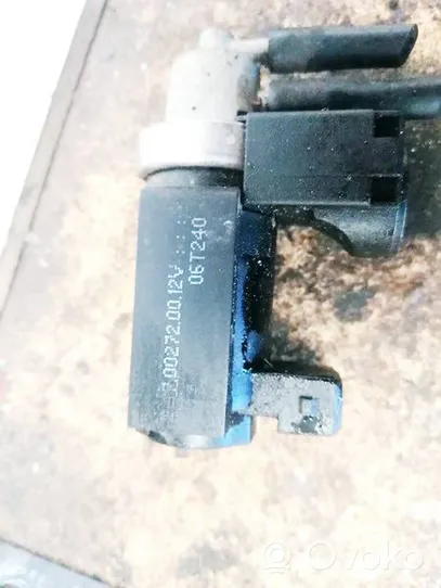 Hyundai Santa Fe Solenoīda vārsts 70027200