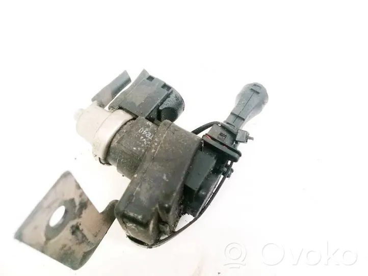 Hyundai Santa Fe Turboahtimen magneettiventtiili 70027200