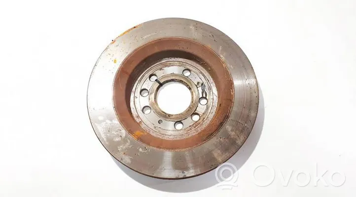 Fiat Croma Rear brake disc ventiliuojamas