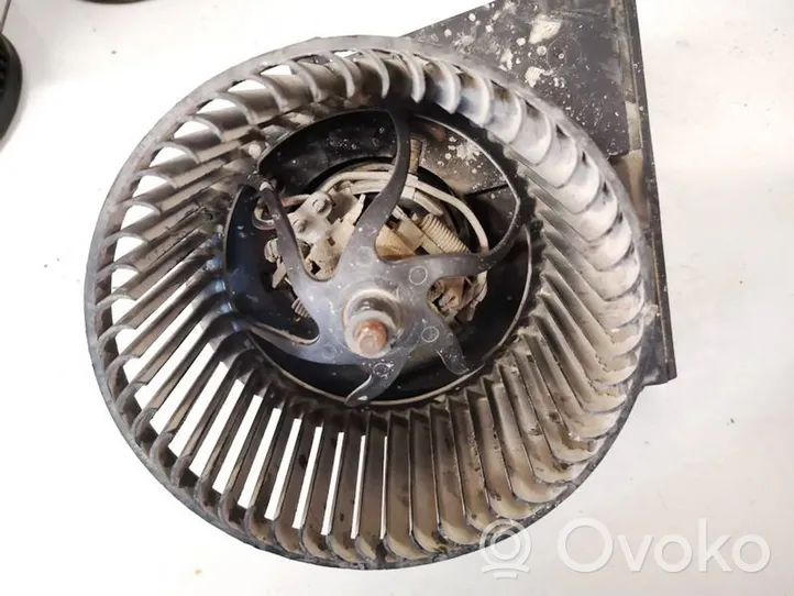 Volkswagen Polo III 6N 6N2 6NF Heater fan/blower 1J1819021B