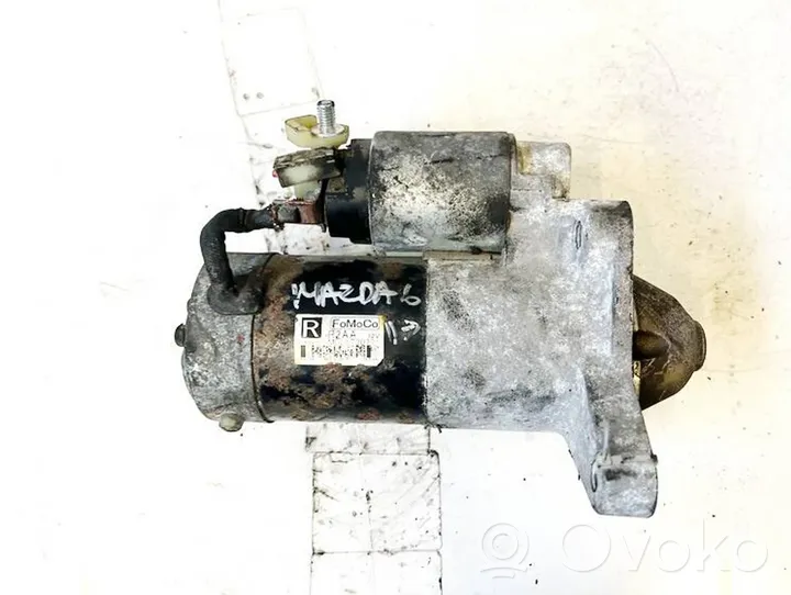 Mazda 6 Motor de arranque M001T30771