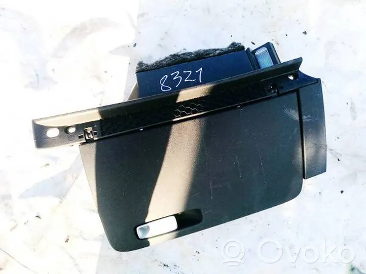 Audi A1 Glove box 8X2857035A