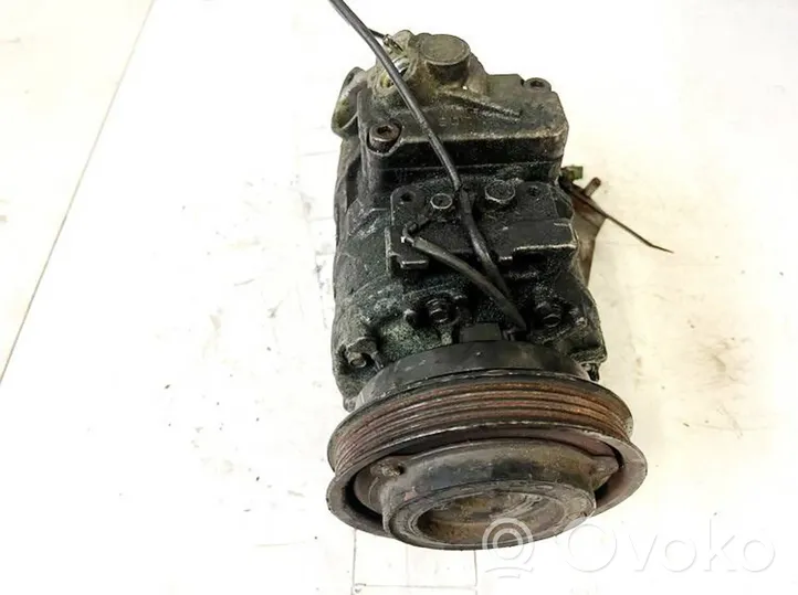 Audi A4 S4 B5 8D Compressore aria condizionata (A/C) (pompa) 8D0260805