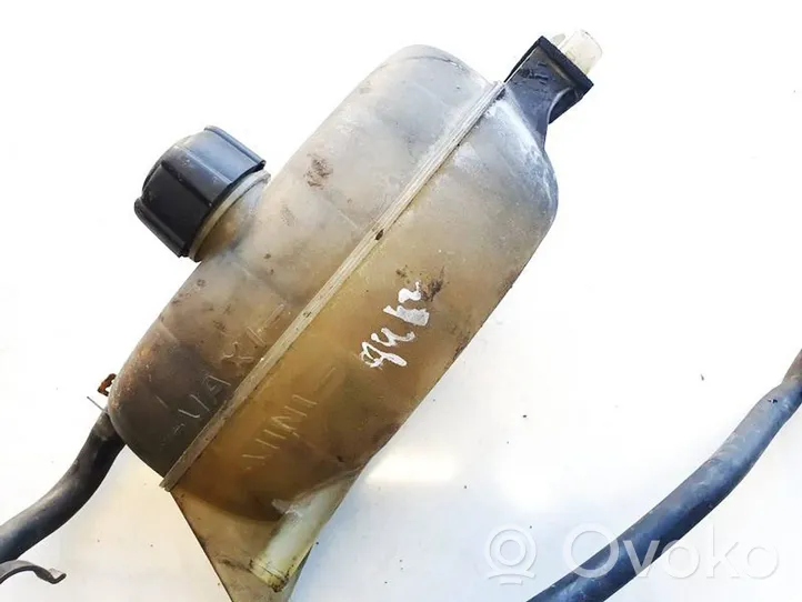 Opel Vivaro Coolant expansion tank/reservoir 7700312900