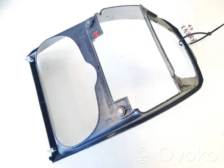 Peugeot 307 Other interior part 9636013877e