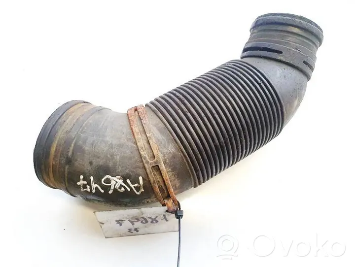 Volkswagen Sharan Air intake hose/pipe 7m3129627c