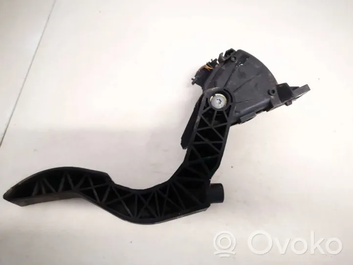 Audi A4 S4 B6 8E 8H Gaspedal 8e1721523B