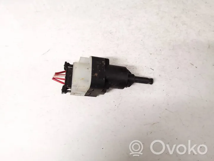 Volkswagen Caddy Brake pedal sensor switch 