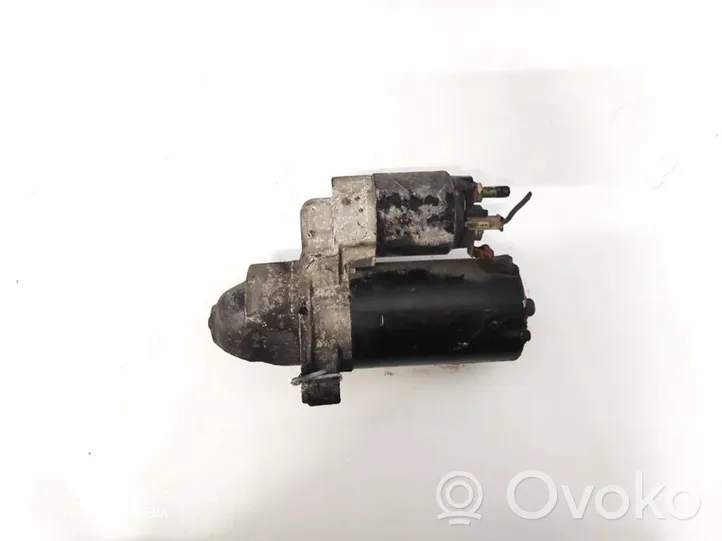 Audi A4 S4 B5 8D Starter motor 0001108174