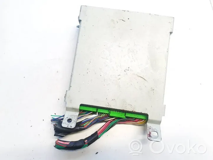 Mazda 323 Calculateur moteur ECU rf1g18880d