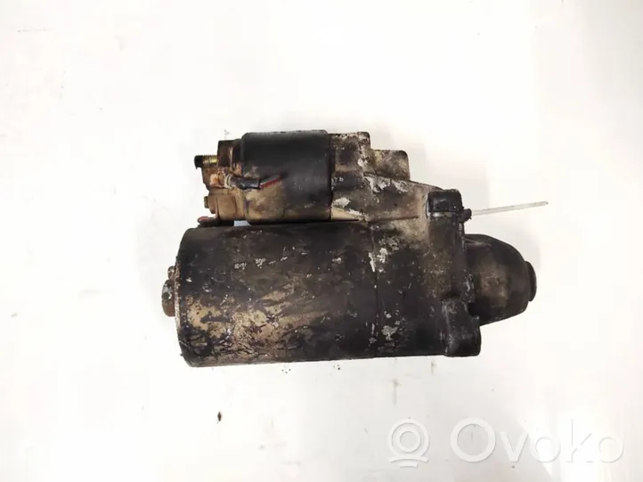 Ford Fiesta Starter motor 0001113005