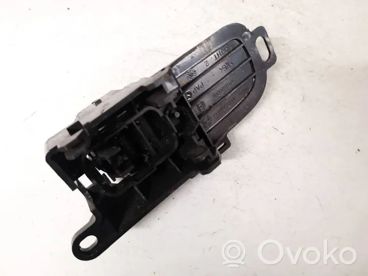 Nissan Note (E11) Rear door interior handle 5010800006