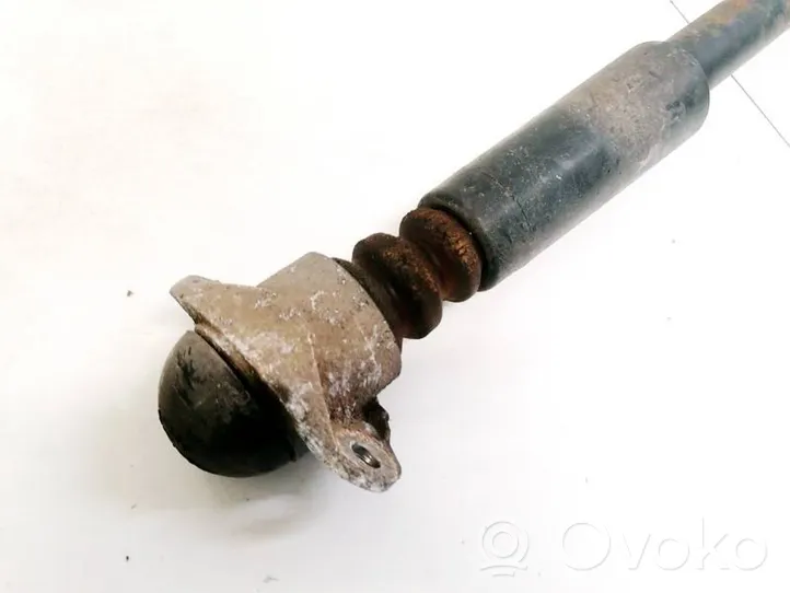 Audi A1 Rear shock absorber/damper 6R0512011AH