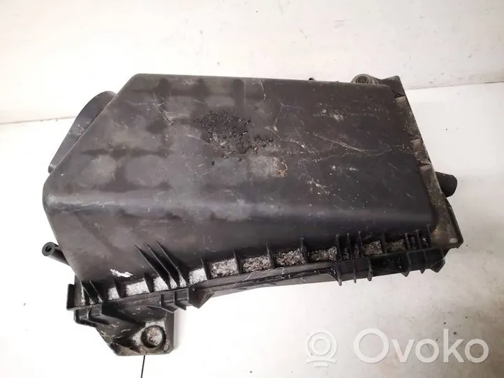 Volkswagen Bora Scatola del filtro dell’aria 1J0129607AE