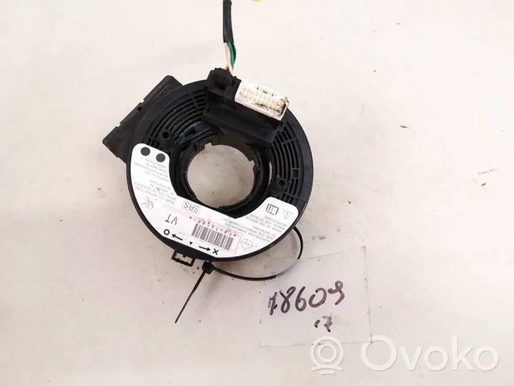 Honda Civic Bague collectrice/contacteur tournant airbag (bague SRS) 