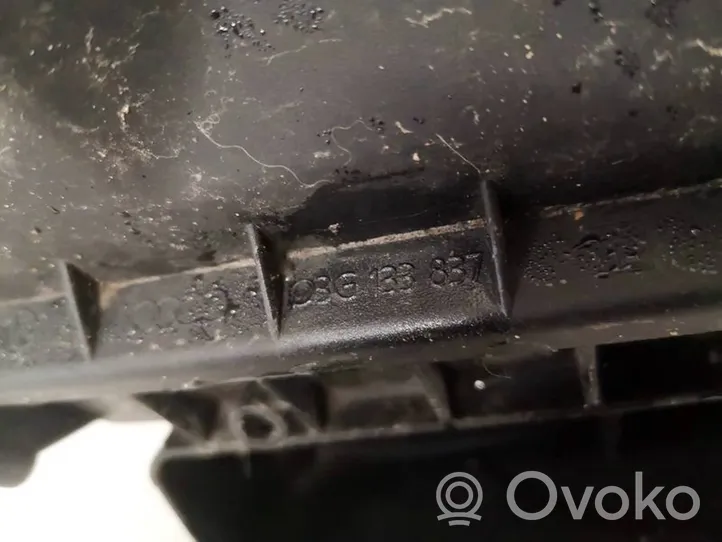 Audi A4 S4 B7 8E 8H Scatola del filtro dell’aria 03g133837