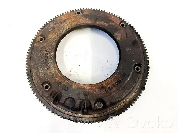 Volkswagen Golf III Flywheel 067105273G