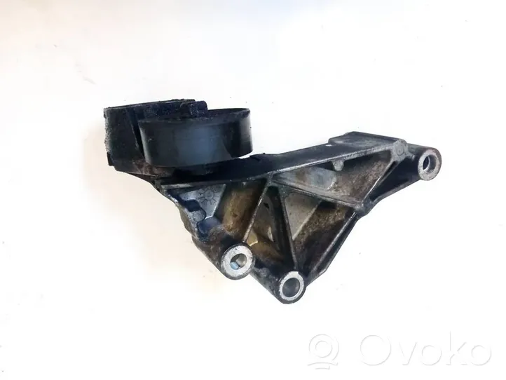 Opel Corsa C Tensor de correa del alternador 