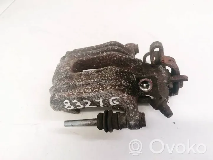 Audi A1 Bremssattel hinten 