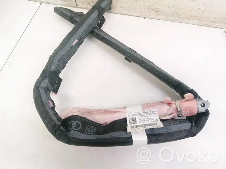 Audi A1 Kurtyna airbag 8X3880741A