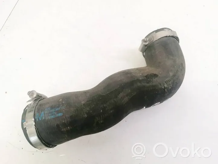 Audi A1 Intercooler hose/pipe 6R0145832C