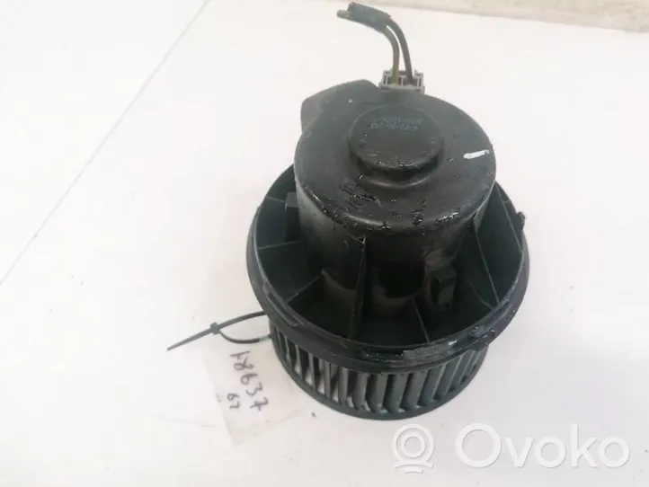 Ford Focus Ventola riscaldamento/ventilatore abitacolo 3M5H18456EC