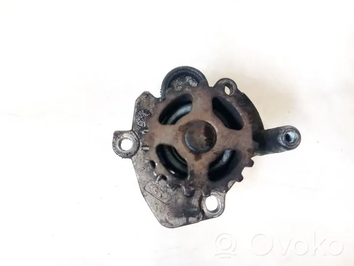 Audi A6 S6 C6 4F Water pump 